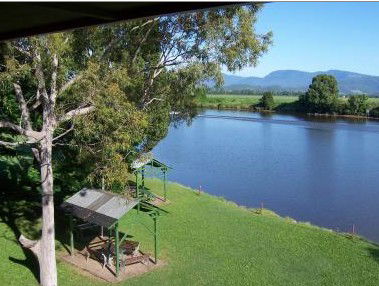 Tweed River Motel - Accommodation Melbourne 0
