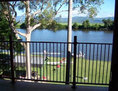 Tweed River Motel - Accommodation Melbourne 4