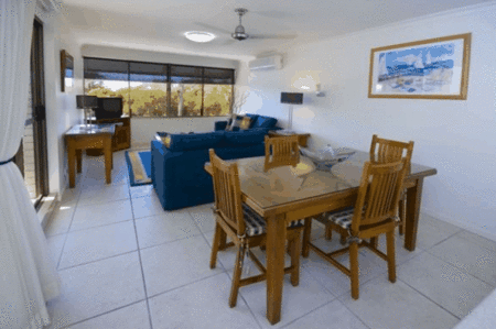 Bellardoo Holiday Apartments - Accommodation Melbourne
