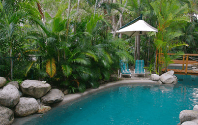 Port Douglas Coral Apartments - Accommodation Melbourne