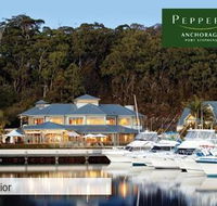 Peppers Anchorage - Accommodation Melbourne