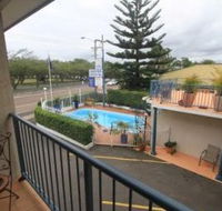 Lakeview Motor Inn - Accommodation Melbourne