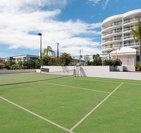 Atrium Resort - Accommodation Melbourne
