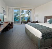 Manly Pacific Sydney Managed By Novotel - Accommodation Melbourne