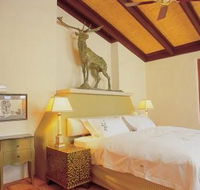 Tower Lodge - Accommodation Melbourne