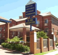 Quality CKS Sydney Airport Hotel - Accommodation Melbourne