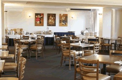 Quality CKS Sydney Airport Hotel - Accommodation Melbourne 1