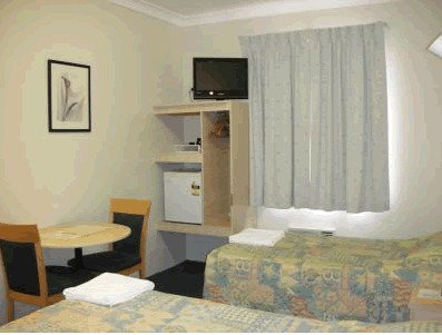 Quality CKS Sydney Airport Hotel - Accommodation Melbourne 3