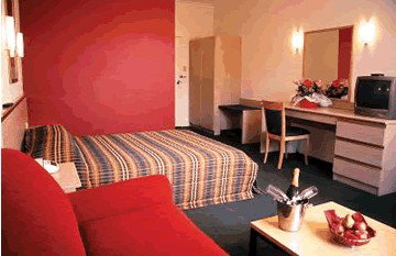 Quality CKS Sydney Airport Hotel - Accommodation Melbourne 5