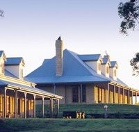 Berenbell Vineyard Retreat - Accommodation Melbourne