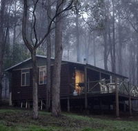 Balingup Heights Cedar Chalets - Accommodation Melbourne