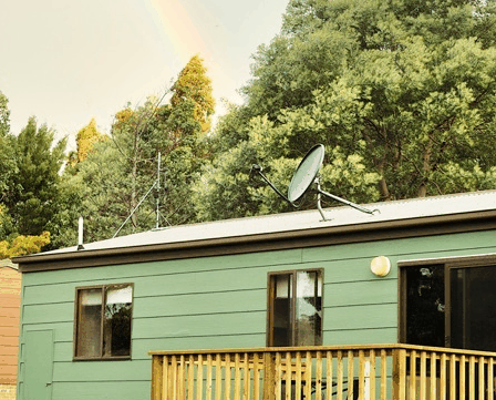  Accommodation Melbourne