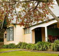 Coolangatta Estate - Accommodation Melbourne