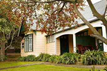 Coolangatta Estate - Accommodation Melbourne 0