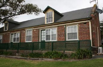 Coolangatta Estate - Accommodation Melbourne 1