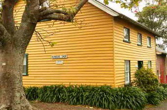 Coolangatta Estate - Accommodation Melbourne 2