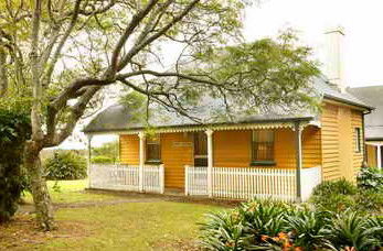 Coolangatta Estate - Accommodation Melbourne 3