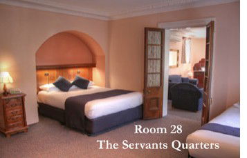 Coolangatta Estate - Accommodation Melbourne 4