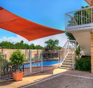 Limassol Motel - Accommodation Melbourne