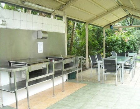 Noosa Keys Resort - Accommodation Melbourne 2