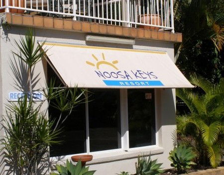Noosa Keys Resort - Accommodation Melbourne 3