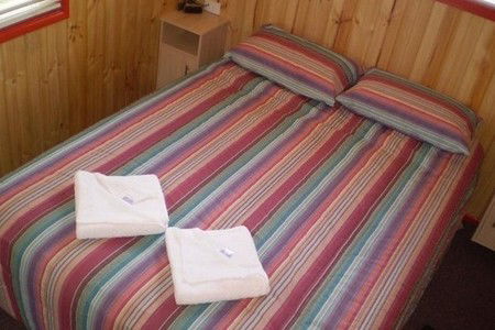 Charters Towers QLD Accommodation Melbourne