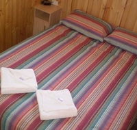 Aussie Outback Oasis Cabin And Van Village - Accommodation Melbourne