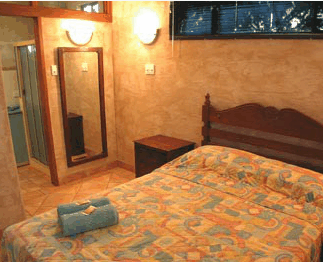 Blue Seas Resort - Accommodation Melbourne