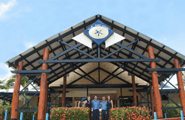 Blue Seas Resort - Accommodation Melbourne 5