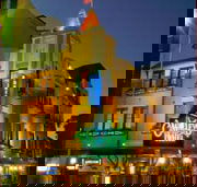 O'Malleys Hotel - Accommodation Melbourne