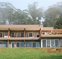 Secrets On The Ridge - Accommodation Melbourne