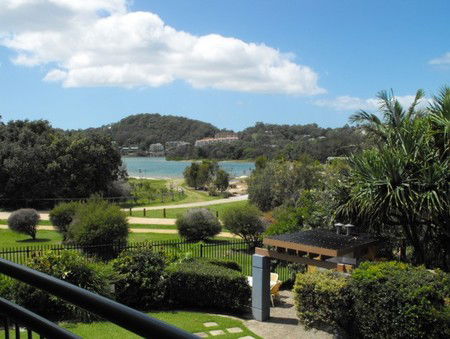 Currumbin Sands On The Beach - Accommodation Melbourne 2