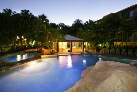 Currumbin Sands On The Beach - Accommodation Melbourne 5