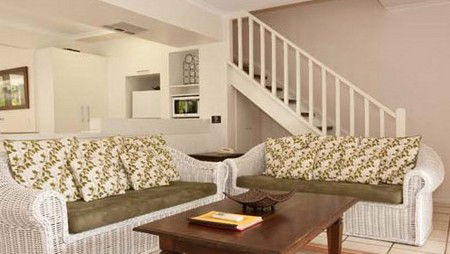 Sunset Cove Noosa Resort - Accommodation Melbourne 0
