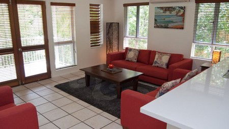 Sunset Cove Noosa Resort - Accommodation Melbourne 1