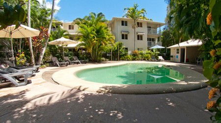 Sunset Cove Noosa Resort - Accommodation Melbourne 2