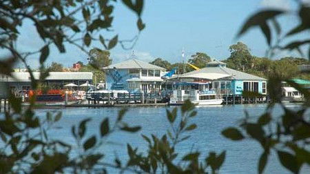 Sunset Cove Noosa Resort - Accommodation Melbourne 3