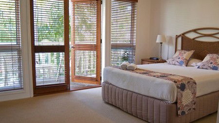 Sunset Cove Noosa Resort - Accommodation Melbourne 4
