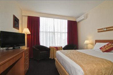 Comfort Inn North Shore - Accommodation Melbourne 0