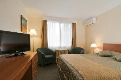 Comfort Inn North Shore - Accommodation Melbourne 1