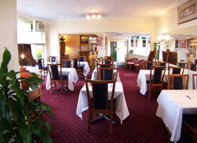 Comfort Inn North Shore - Accommodation Melbourne 2