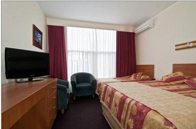Comfort Inn North Shore - Accommodation Melbourne 3
