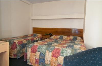 Comfort Inn North Shore - Accommodation Melbourne 4
