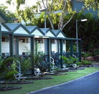 Discovery Holiday Parks Capricorn Coast - Melbourne 4u