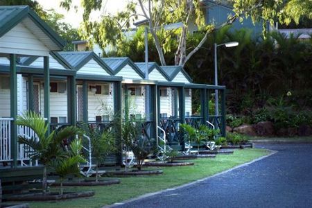 Discovery Holiday Parks Capricorn Coast - Accommodation Melbourne 0