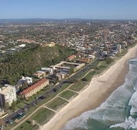 Sandrift Beachfront Apartments - Accommodation Melbourne