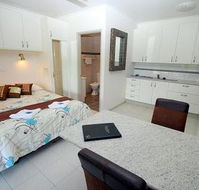 Coral Point Lodge - Accommodation Melbourne