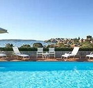 Stamford Plaza Double Bay - Accommodation Melbourne