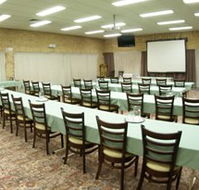 Coopers Colonial Motor Inn - Accommodation Melbourne