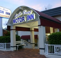 Earls Court Motor Inn - Accommodation Melbourne